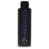 Head Attitude by HeadBody Spray 6.8 oz 6.8 oz / 200 ml / Alcohol, Amber, Woody, Aldehyde, Oils Men