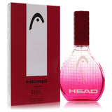 Head Elite by Head Eau De Toilette Spray 3.4 oz for Women - Elegant, Long-Lasting Fragrance