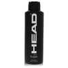 Head Motion by HeadBody Spray 6.8 oz 6.8 oz / 200 ml / Alcohol, Amber, Woody, Aldehyde, Oils Men