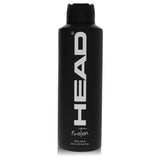 Head Motion by HeadBody Spray 6.8 oz for Men Long Lasting Fragrance and Freshness