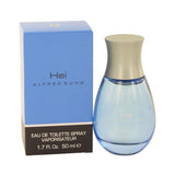 Hei by Alfred Sung Eau De Toilette Spray 1.7 oz for Refreshing, Woody Fragrance Experience