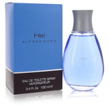 Hei von Alfred SungEau De Toilette Spray 3,4 oz