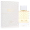 Hello By Lionel Richie by Lionel RichieEau De Toilette Spray 3.4 oz 3.4 oz / 100 ml / Alcohol, Amber, Woody, Aldehyde, Oils Women