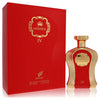Her Highness Red by AfnanEau De Parfum Spray 3.4 oz 3.4 oz / 100 ml / Alcohol, Amber, Woody, Aldehyde, Oils Women