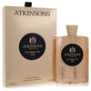 Her Majesty The Oud by AtkinsonsEau De Parfum Spray 3.3 oz 3.3 oz / 100 ml / Alcohol, Amber, Woody, Aldehyde, Oils Women