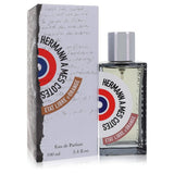 Hermann A Mes Cotes Me Paraissait Une Ombre Eau De Parfum Spray for Unisex Elegance