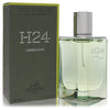 Hermes H24 Herbes Vives by HermesEau De Parfum Refillable Spray 1.7 oz 1.7 oz / 50 ml / Alcohol, Amber, Woody, Aldehyde, Oils Men