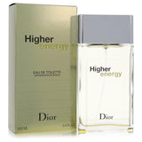 Higher Energy von Christian DiorEau de Toilette Spray 3,3 oz