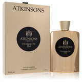 His Majesty The Oud by Atkinsons Eau De Parfum Spray 3.3 oz Rich, Masculine Fragrance