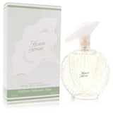 Histoire D'Amour by Aubusson Eau De Toilette Spray 3.4 oz For Women, Timeless Romance Fragrance