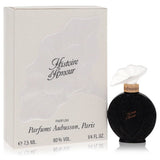 Histoire D'Amour by Aubusson Pure Parfum .25 oz Elegant Women's Fragrance for Evening Wear