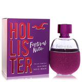 Hollister Festival Nite von HollisterEau de Parfum Spray 3,4 oz