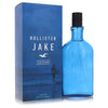 Hollister Jake by HollisterEau De Cologne Spray 6.7 oz 6.7 oz / 200 ml / Alcohol, Amber, Woody, Aldehyde, Oils Men