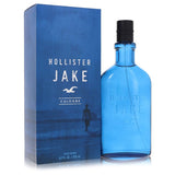 Hollister Jake by Hollister Eau De Cologne Spray 6.7 oz For Men, Invigorating Fragrance