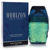 Horizon by Guy LarocheAfter Shave Lotion 3.4 oz 3.4 oz / 100 ml / Alcohol, Amber, Woody, Aldehyde, Oils Men