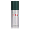Hugo by Hugo BossDeodorant Spray 5.0 oz 5.0 oz / 148 ml / Alcohol, Amber, Woody, Aldehyde, Oils Men