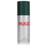 Hugo by Hugo Boss Deodorant Spray 5.0 oz for Men, Long-Lasting Freshness and Confidence