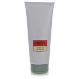 Hugo by Hugo Boss Shower Gel 6.7 oz for Men – Refreshing Fragrance for Daily Use
