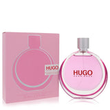 Hugo Extreme von Hugo BossEau De Parfum Spray 2,5 oz