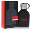 Hugo Just Different by Hugo BossEau De Toilette Spray 2.5 oz 2.5 oz / 75 ml / Alcohol, Amber, Woody, Aldehyde, Oils Men