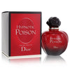 Hypnotic Poison by Christian DiorEau De Toilette Spray 1.7 oz 1.7 oz / 50 ml / Alcohol, Amber, Woody, Aldehyde, Oils Women