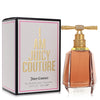 I am Juicy Couture by Juicy CoutureEau De Parfum Spray 3.4 oz 3.4 oz / 100 ml / Alcohol, Amber, Woody, Aldehyde, Oils Women