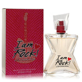 I Am Rock by Shakira Eau De Toilette Spray 1.7 oz for Bold Women