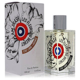I Am Trash Les Fleurs Du Dechet Eau De Parfum Spray Unisex 3.4 oz Sustainable Fragrance