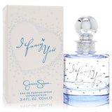 I Fancy You by Jessica Simpson Eau De Parfum Spray 3.4 oz for Lasting Fragrance