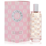 I Loewe You by Loewe Eau De Toilette Spray 3.4 oz for Elegant Women