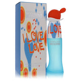 I Love Love von MoschinoEau de Toilette Spray 1 oz