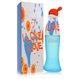 I Love Love von MoschinoEau de Toilette Spray 3,4 oz