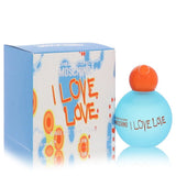 I Love Love by Moschino Mini EDT 0.17 oz Women's Fragrance for a Playful Scent