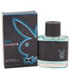 Ibiza Playboy by PlayboyEau De Toilette Spray 1.7 oz 1.7 oz / 50 ml / Alcohol, Amber, Woody, Aldehyde, Oils Men