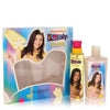 iCarly Click by Marmol & SonGift Set -- 3.4 oz Eau De Toilette Spray + 8 oz Body Lotion 3.4 oz / 100 ml / Alcohol, Amber, Woody, Aldehyde,