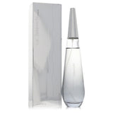 Ice Silver by Sakamichi Eau De Parfum Spray 3.4 oz for Women - Uplifting Floral Fragrance