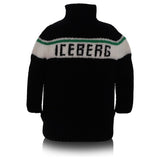 Iceberg Since 1974 by Iceberg Eau De Parfum Spray 3.4 oz for Men, Warm Woody Fragrance