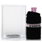 Iceberg Since 1974 by Iceberg Eau De Parfum Spray 3.4 oz for Women, Fresh Fragrance