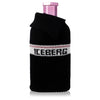 Iceberg Since 1974 by IcebergEau De Parfum Spray (Tester) 3.3 oz 3.3 oz / 100 ml / Alcohol, Amber, Woody, Aldehyde, Oils Women