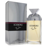 Iceberg Twice by Iceberg Eau De Toilette Spray 3.4 oz Women’s Long-Lasting Fragrance