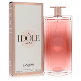 Idole Aura by Lancome Eau De Parfum Spray 3.4 oz - Irresistible Women’s Fragrance
