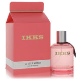 Ikks Little Woman by Ikks Eau De Toilette Spray 1.69 oz For Confident Women