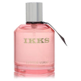 Ikks Little Woman by Ikks Eau De Toilette Spray Unboxed 1.69 oz for Girls