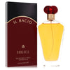 Il Bacio by Marcella BorgheseEau De Parfum Spray 3.4 oz 3.4 oz / 100 ml / Alcohol, Amber, Woody, Aldehyde, Oils Women