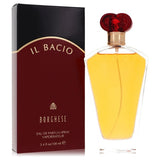 Il Bacio by Marcella Borghese Eau De Parfum Spray 3.4 oz for Captivating Women