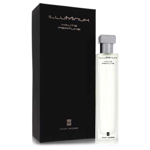 Illuminum Taif Rose by IlluminumEau De Parfum Spray 3.4 oz 3.4 oz / 100 ml / Alcohol, Amber, Woody, Aldehyde, Oils Women