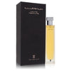 Illuminum Vetiver Oud by IlluminumEau De Parfum Spray 3.4 oz 3.4 oz / 100 ml / Alcohol, Amber, Woody, Aldehyde, Oils Women