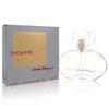 Incanto by Salvatore FerragamoEau De Parfum Spray 3.4 oz 3.4 oz / 100 ml / Alcohol, Amber, Woody, Aldehyde, Oils Women