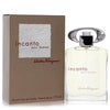 Incanto by Salvatore FerragamoEau De Toilette Spray 1.7 oz 1.7 oz / 50 ml / Alcohol, Amber, Woody, Aldehyde, Oils Men