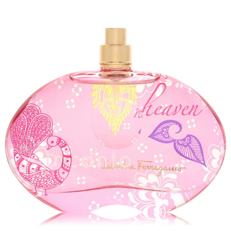 Incanto Heaven by Salvatore Ferragamo - Eau De Toilette Spray (Tester) 3.4 oz